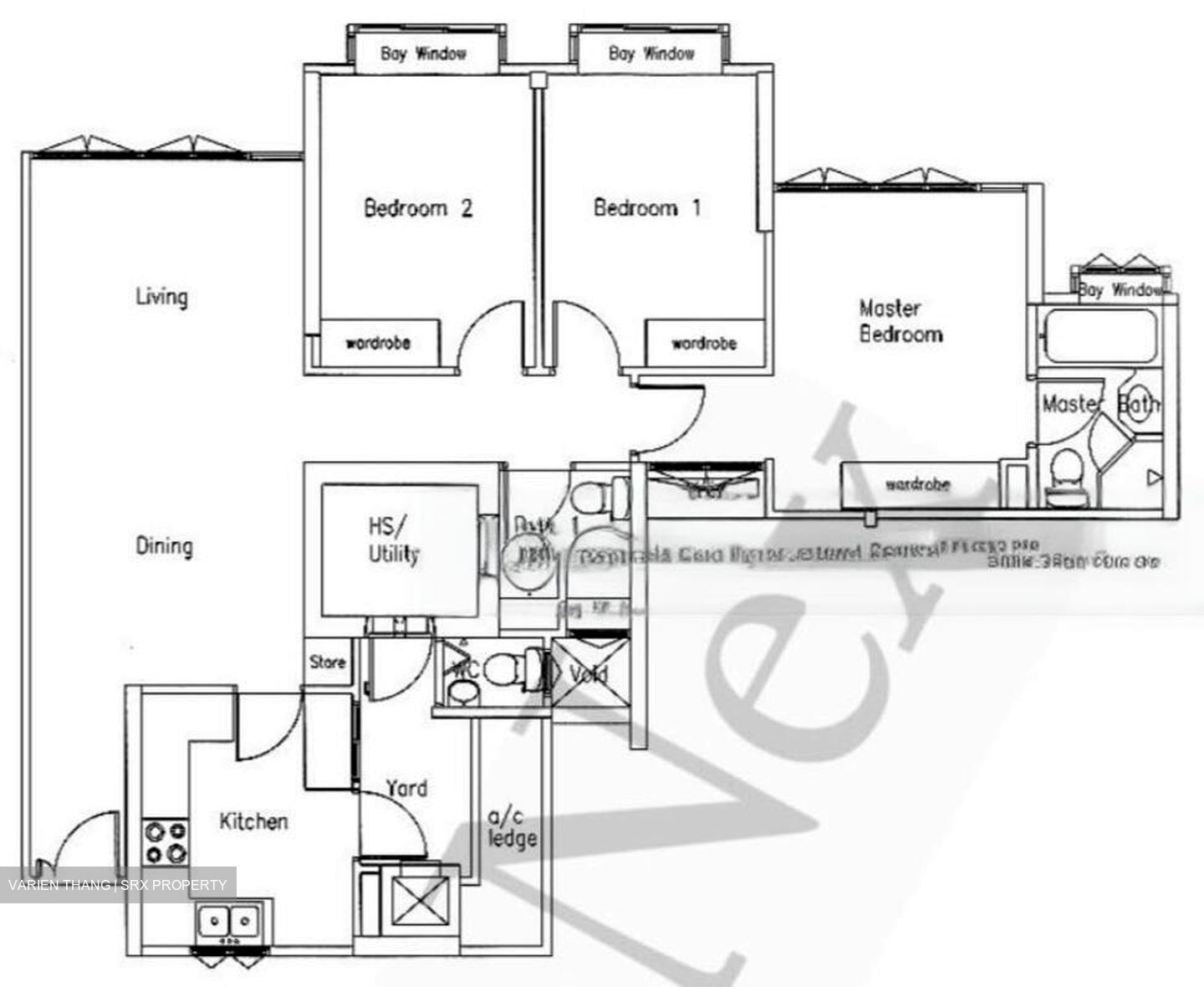 Bishan Loft (D20), Condominium #489225151